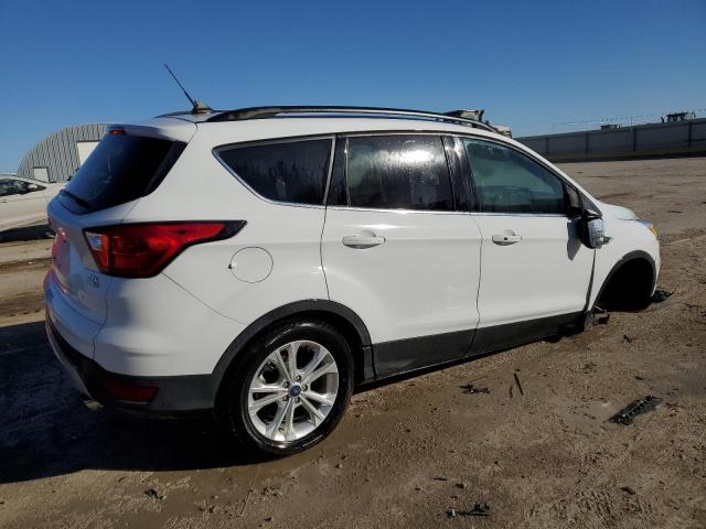 Image 3 of 2019 FORD ESCAPE SEL 2019 with VIN 1FMCU9HD2KUB46548