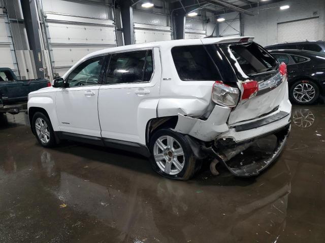 Изображение 2 2014 GMC TERRAIN SLE 2014 с VIN 2GKALMEK3E6136493