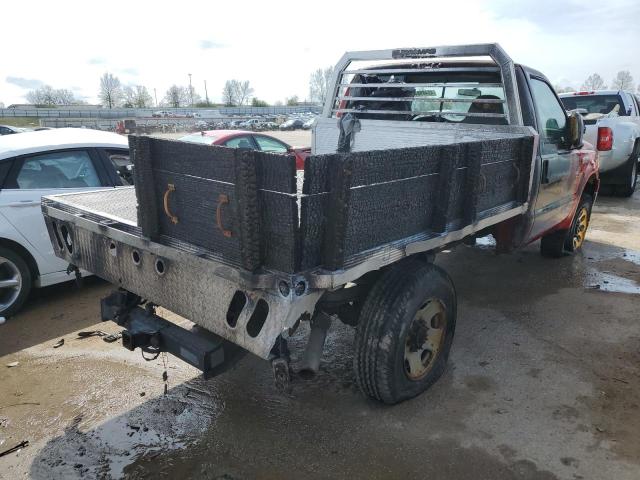 Obraz 3 z 2006 FORD F350 SRW SUPER DUTY 2006 z VIN 1FTWF315X6EB80801