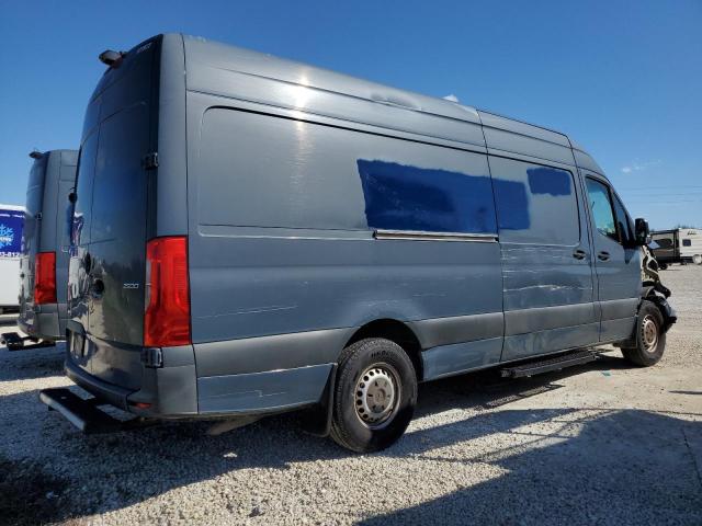 Image 3 of 2019 MERCEDES-BENZ SPRINTER 2500/3500 2019 with VIN WD4PF1CD4KP114858