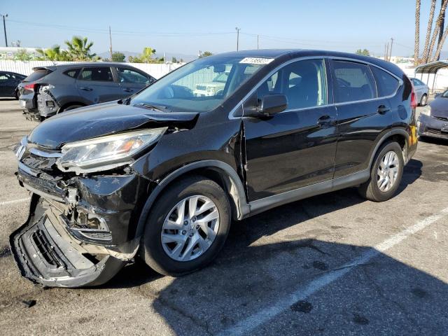 Image 1 of 2015 HONDA CR-V EX 2015 with VIN 3CZRM3H5XFG709868