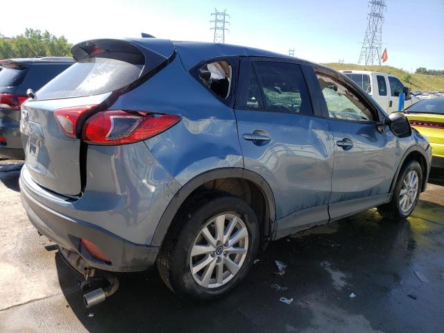Image 3 of 2016 MAZDA CX-5 TOURING 2016 with VIN JM3KE4CY7G0867044