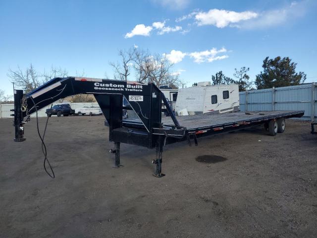 Изображение 2 2009 GOOS TRAILER 2009 с VIN 1C9WF4020NS678058