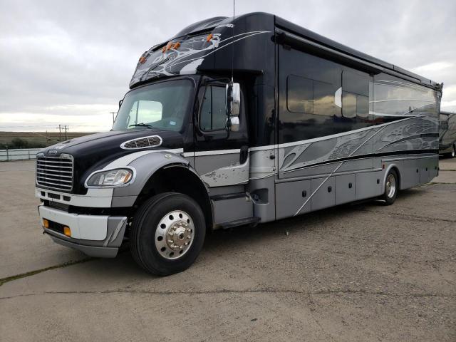 Изображение 2 2017 FREIGHTLINER M2 106 MEDIUM DUTY 2017 с VIN 1FVACXCY6HHJC3451