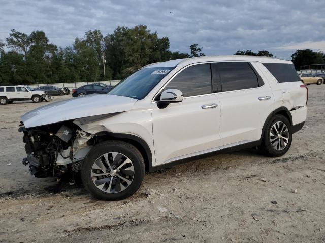 Obraz 2020 HYUNDAI PALISADE SEL 2020