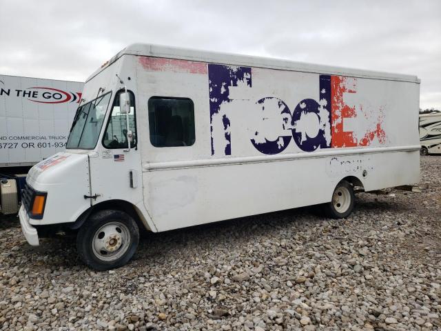 Изображение 1 2000 WORKHORSE CUSTOM CHASSIS FORWARD CONTROL CHASSIS P3500 2000 с VIN 5B4HP32R7Y3321190
