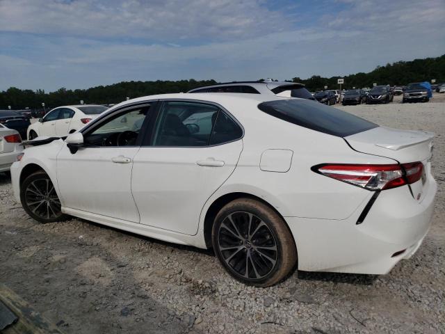 Image 2 of 2020 TOYOTA CAMRY SE 2020 with VIN 4T1G11AK5LU918224