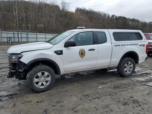 Obraz 1 z 2020 FORD RANGER XL 2020 z VIN 1FTER1FH7LLA03575