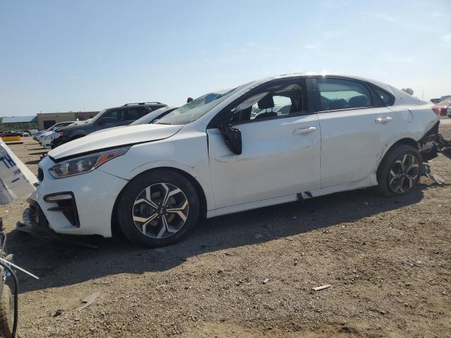 Image 1 of 2019 KIA FORTE FE 2019 with VIN 3KPF24AD6KE071369
