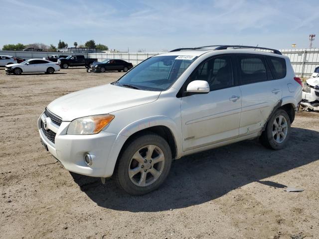 Изображение 1 2009 TOYOTA RAV4 LIMITED 2009 с VIN JTMZF31V995003092