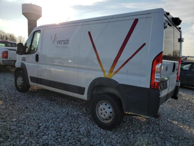 Obraz 2 z 2018 RAM PROMASTER 1500 1500 STANDARD 2018 z VIN 3C6TRVAG2JE140479