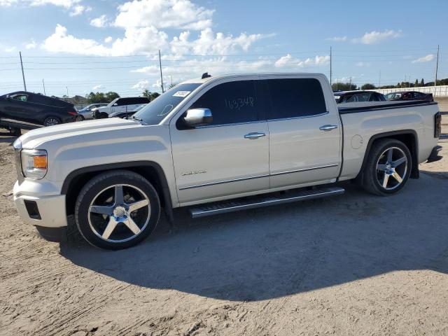 Изображение 2014 GMC SIERRA K1500 DENALI 2014