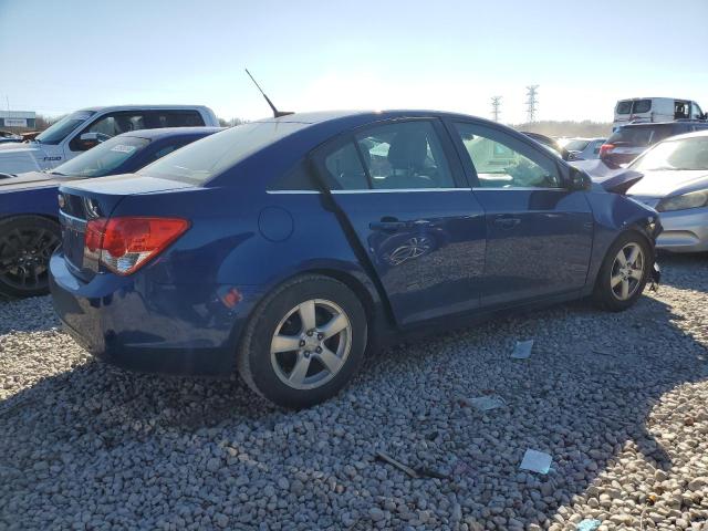 Image 3 of 2013 CHEVROLET CRUZE LT 2013 with VIN 1G1PC5SB3D7100231