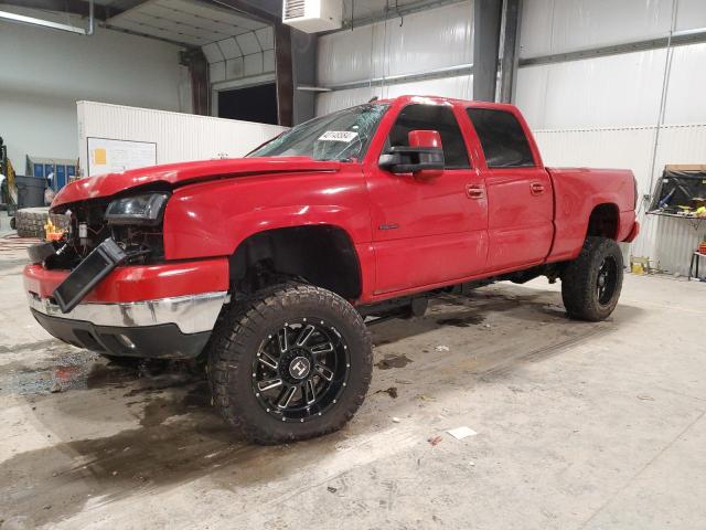 2007 CHEVROLET SILVERADO K2500 HEAVY DUTY 2007 image