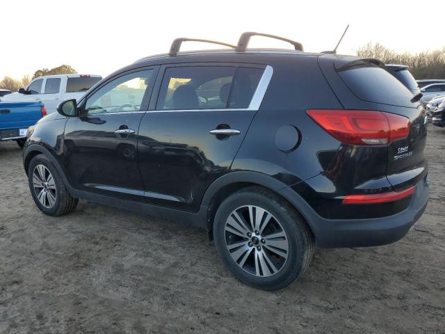 Image 2 of 2016 KIA SPORTAGE EX 2016 with VIN KNDPC3AC9G7847231