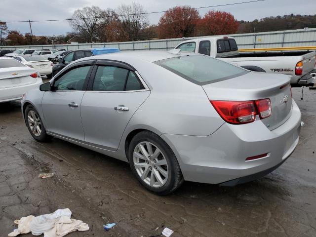 Image 2 of 2015 CHEVROLET MALIBU 2LT 2015 with VIN 1G11D5SL8FF210339