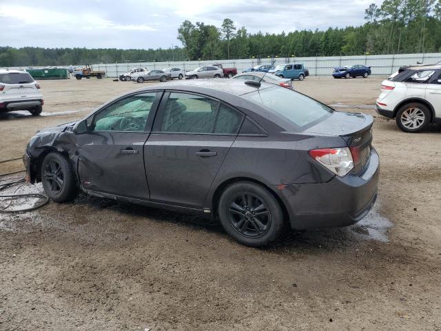Image 2 of 2015 CHEVROLET CRUZE LT 2015 with VIN 1G1PC5SB9F7152711