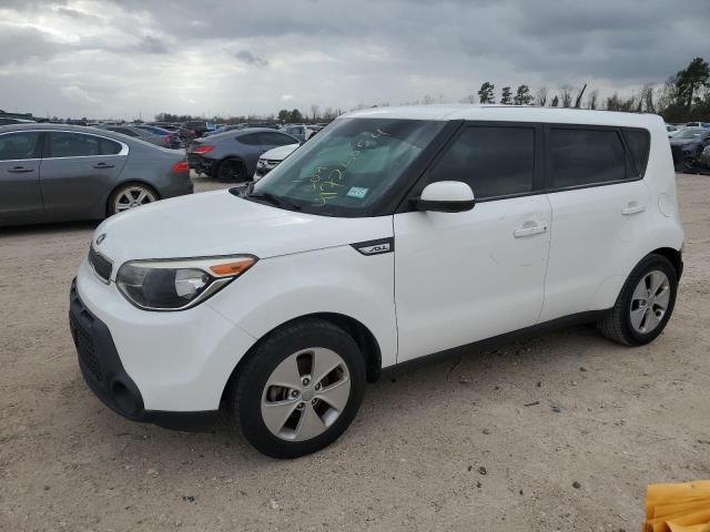 Изображение 2016 KIA SOUL  2016