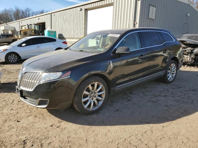 2010 LINCOLN MKT  2010 image