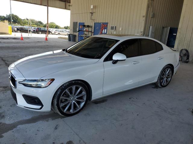 Изображение 1 2020 VOLVO S60 T5 MOMENTUM 2020 с VIN 7JR102FK2LG030977