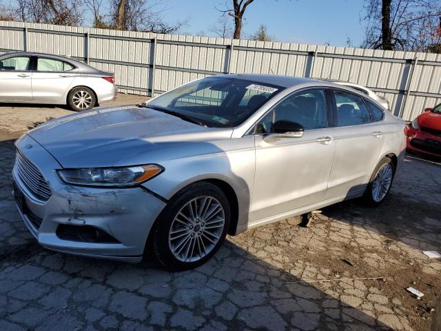 Изображение 2014 FORD FUSION SE 2014