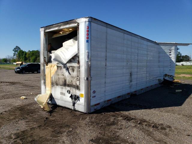 Изображение 2 2007 UTILITY REEFER 53' 2007 с VIN 1UYVS25367U946722