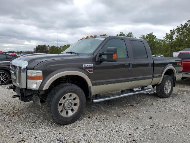 Изображение 1 2009 FORD F350 SUPER DUTY 2009 с VIN 1FTWW31R59EA23118