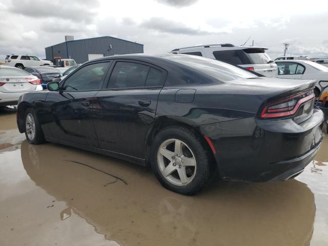 Image 2 of 2020 DODGE CHARGER SXT 2020 with VIN 2C3CDXBG7LH101514