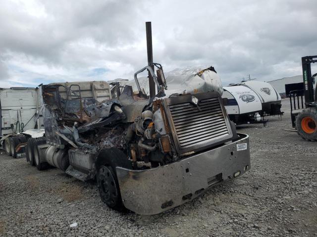 Obraz 2000 INTERNATIONAL 9400 9400I 2000