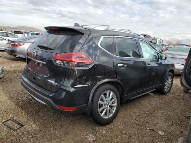 Obraz 3 z 2020 NISSAN ROGUE S 2020 z VIN 5N1AT2MVXLC734446