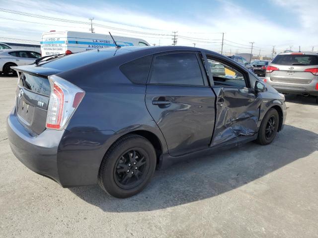 Obraz 3 z 2015 TOYOTA PRIUS  2015 z VIN JTDKN3DU5F1983043