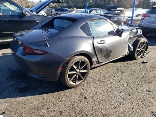 Image 3 of 2017 MAZDA MX-5 MIATA GRAND TOURING 2017 with VIN JM1NDAM72H0106355