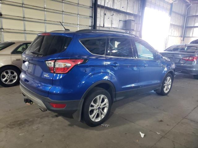 Obraz 3 z 2017 FORD ESCAPE SE 2017 z VIN 1FMCU9G92HUC67960