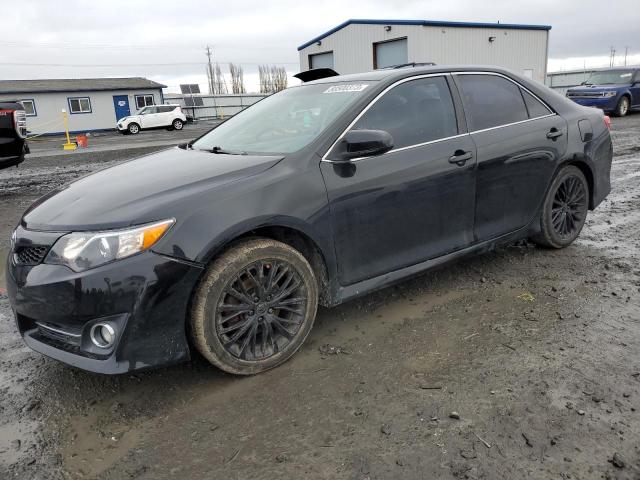 Изображение 1 2014 TOYOTA CAMRY L 2014 с VIN 4T1BF1FK3EU870861