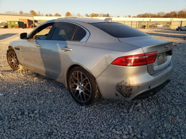 Obraz 2 z 2017 JAGUAR XE  2017 z VIN SAJAR4BG7HA973511