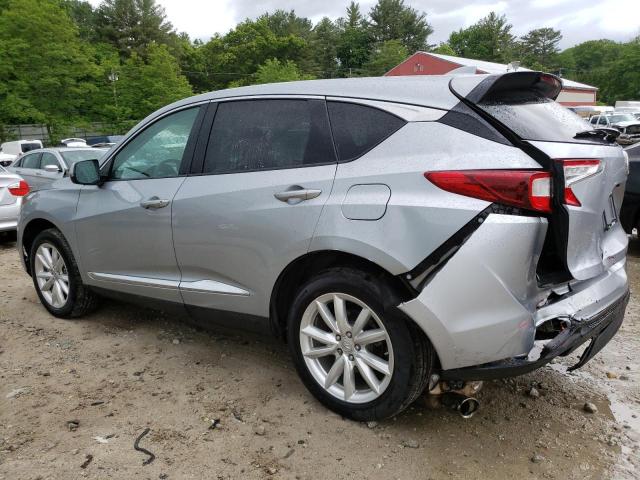 Obraz 2 z 2020 ACURA RDX  2020 z VIN 5J8TC2H35LL000742