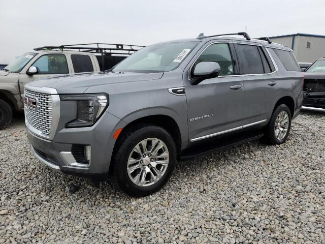 Obraz 2021 GMC YUKON DENALI 2021
