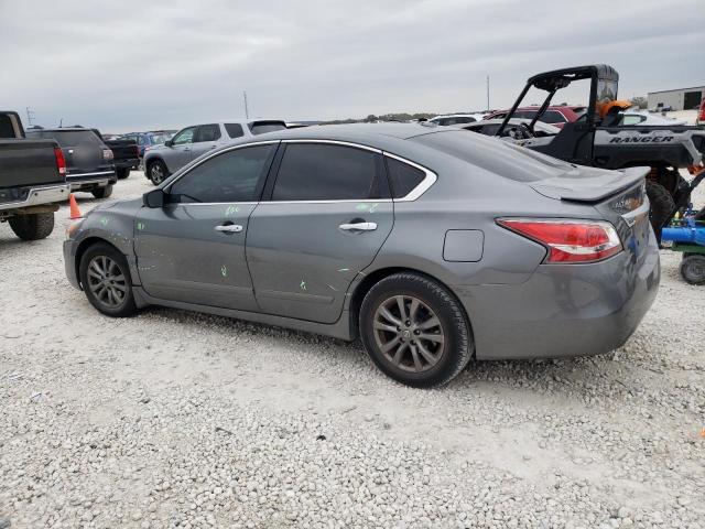 Image 2 of 2015 NISSAN ALTIMA 2.5 2015 with VIN 1N4AL3AP8FN907010