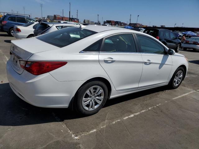 Изображение 3 2012 HYUNDAI SONATA GLS 2012 с VIN 5NPEB4AC3CH337091