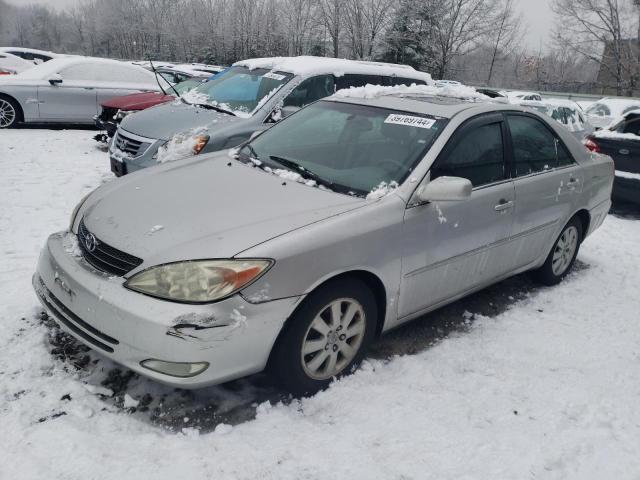 Obraz 2004 TOYOTA CAMRY LE 2004