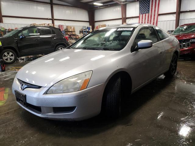 Image 1 of 2004 HONDA ACCORD EX 2004 with VIN 1HGCM82684A008656