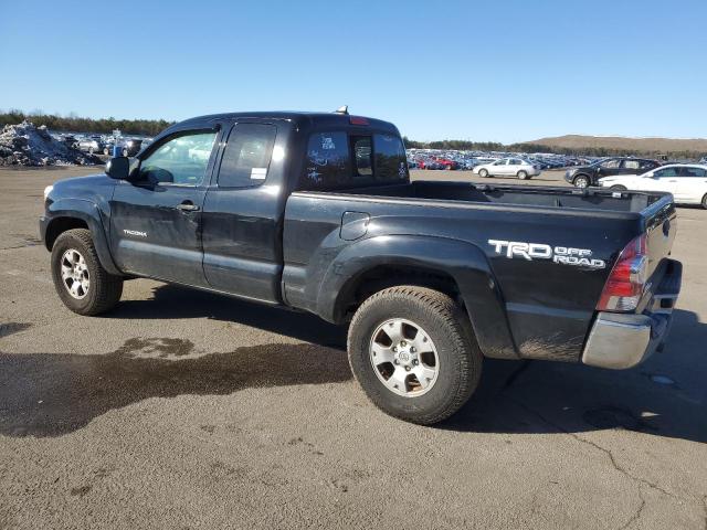 Image 2 of 2015 TOYOTA TACOMA ACCESS CAB 2015 with VIN 5TFUU4EN1FX118575