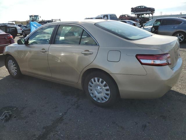 Image 2 of 2010 TOYOTA CAMRY BASE 2010 with VIN 4T1BF3EK2AU010196
