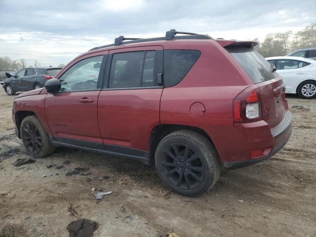 Image 2 of 2015 JEEP COMPASS SPORT 2015 with VIN 1C4NJDBB9FD291687