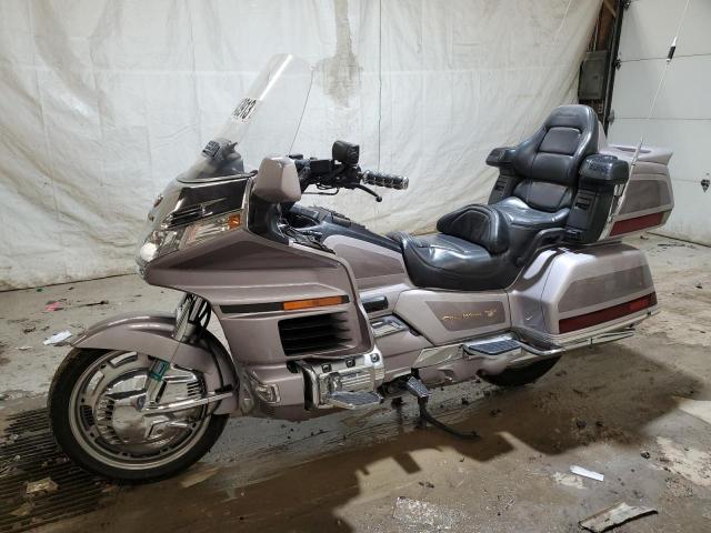 Obraz 2 z 1999 HONDA GL1500 SE12 1999 z VIN 1HFSC2235XA100432