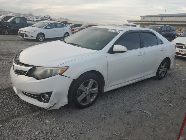 Obraz 2013 TOYOTA CAMRY L 2013