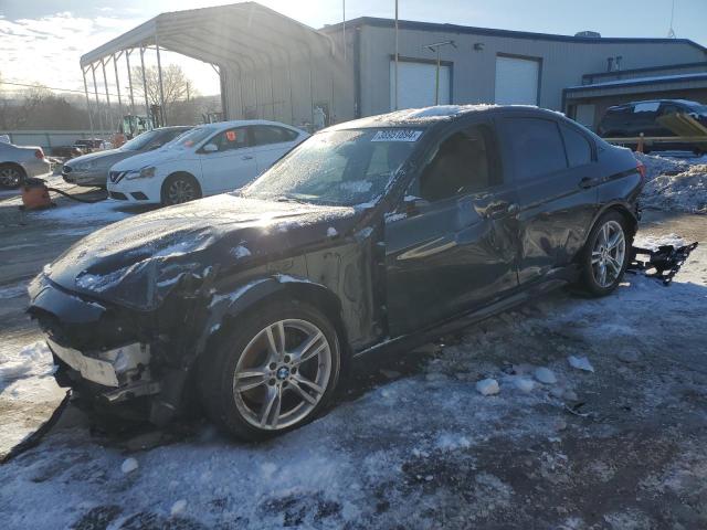 2015 BMW 335 I 2015 image