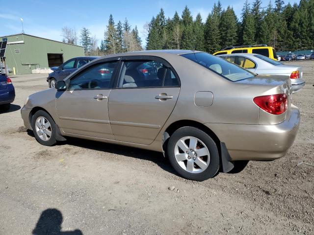 Изображение 2 2006 TOYOTA COROLLA CE 2006 с VIN 1NXBR32E96Z601302