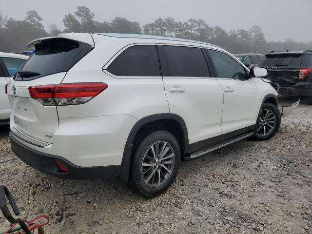Obraz 3 z 2019 TOYOTA HIGHLANDER SE 2019 z VIN 5TDKZRFH2KS346440