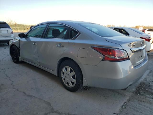 Изображение 2 2015 NISSAN ALTIMA 2.5 2015 с VIN 1N4AL3AP2FC418792
